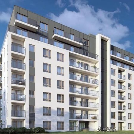 Mye Apartments - Oliva Point Gdańsk Extérieur photo